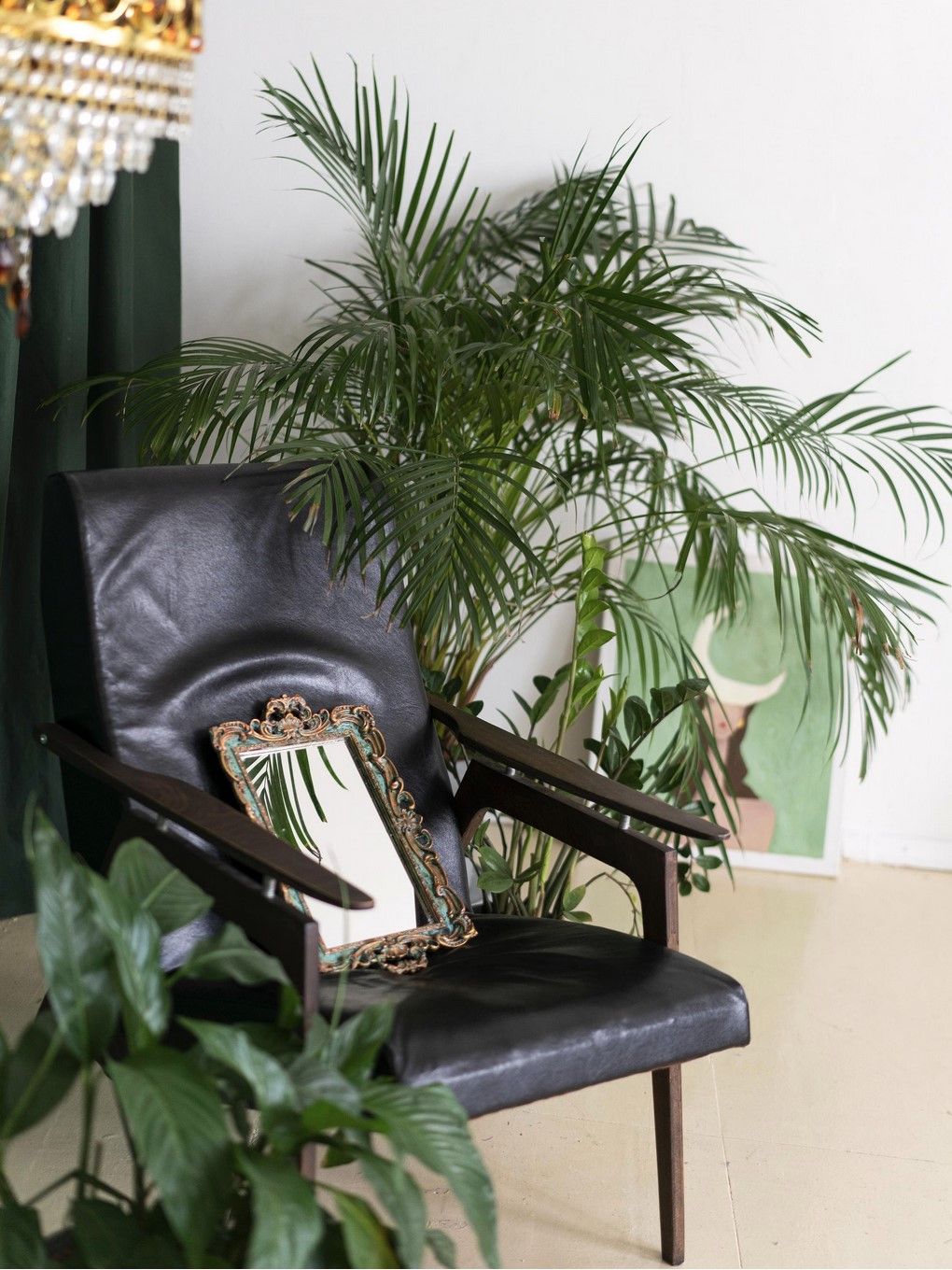 Аренда фотостудии CHAISE STUDIO Зал Flat в Москве | Фото 