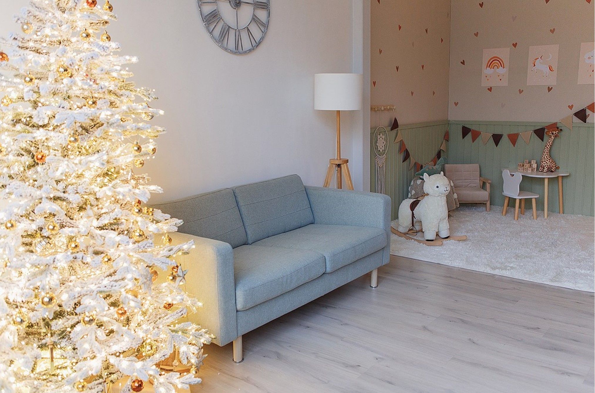 Аренда фотостудии Smuzi studio Зал MIX в Москве | Фото 