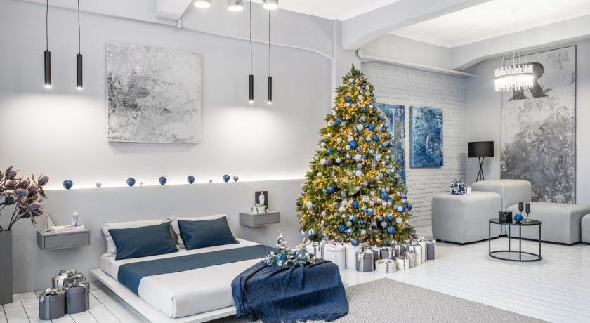 Аренда фотостудии Daily Studio Зал "Nord 2.0"  в Санкт-Петербурге | Фото 