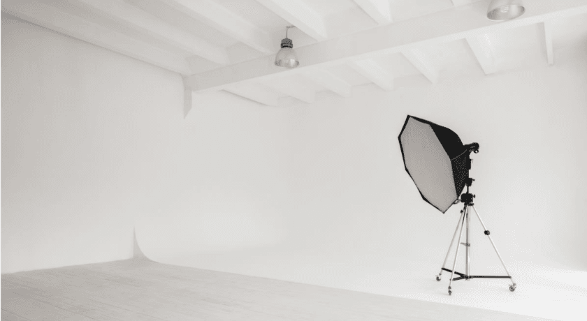 Аренда фотостудии Apollo Studios Зал А170 в Москве | Фото 