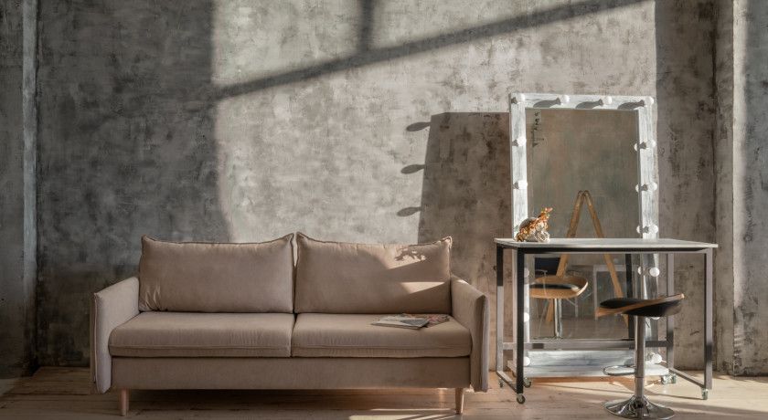 Аренда фотостудии WE CAMPUS (QWEEX) Зал MERGE  в Москве | Фото 