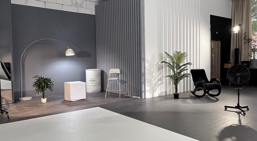 Аренда фотостудии Ellips Studio Зал Основной  В Саратове | Фото 
