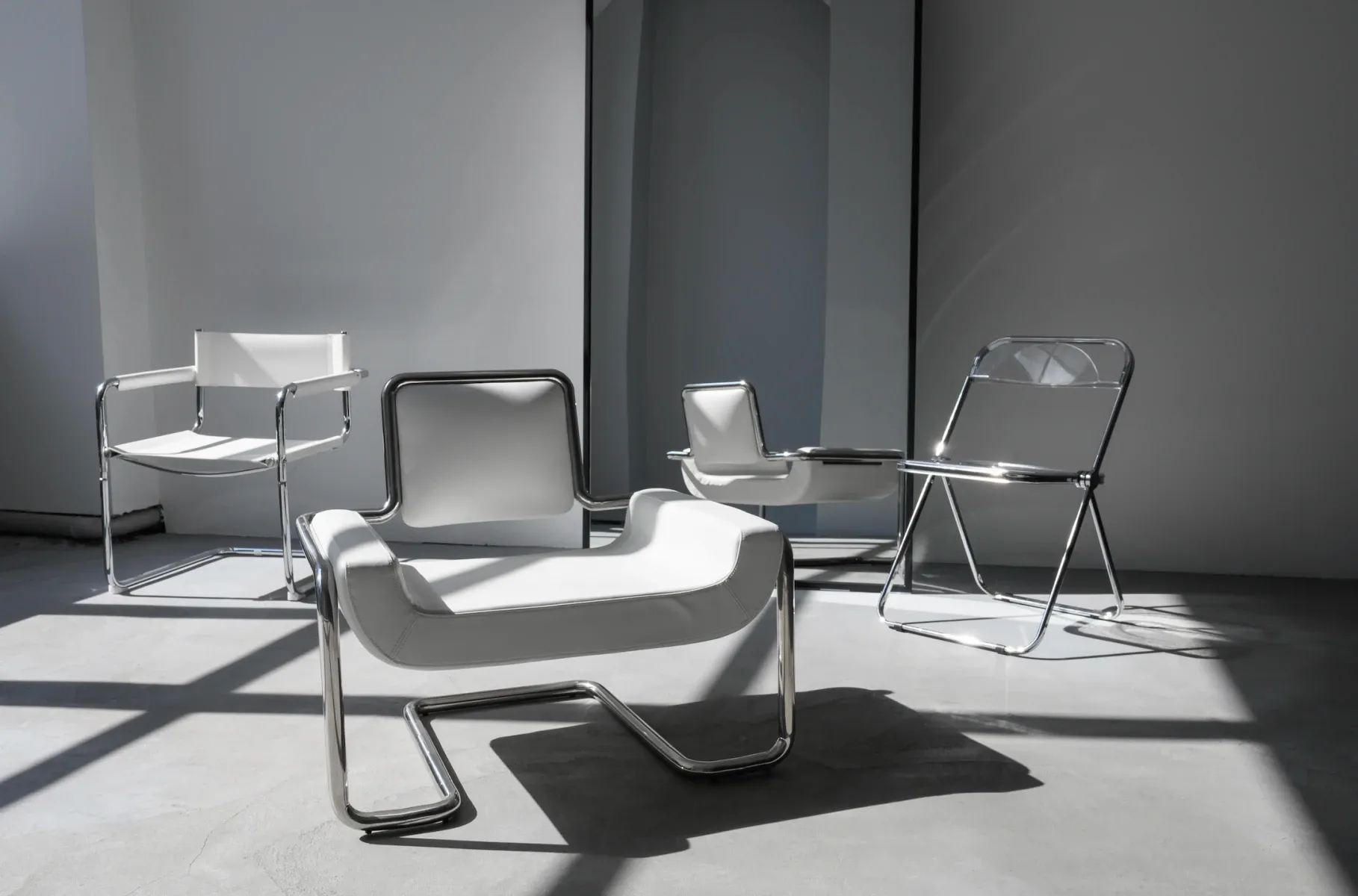 Аренда фотостудии Смена Зал Room 2 в Москве | Фото 