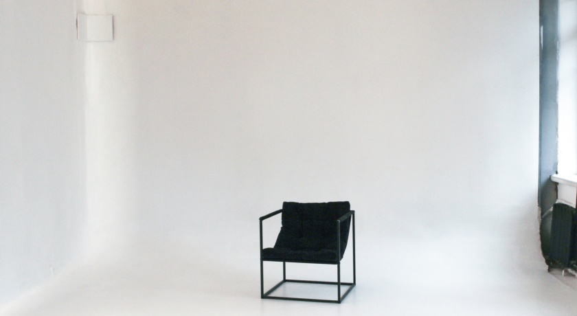 Аренда фотостудии DiStudio Зал Росси в Санкт-Петербурге | Фото 