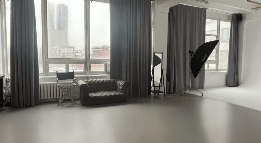 Аренда фотостудии VOXSTUDIOS Зал Зал 80 в Москве | Фото 