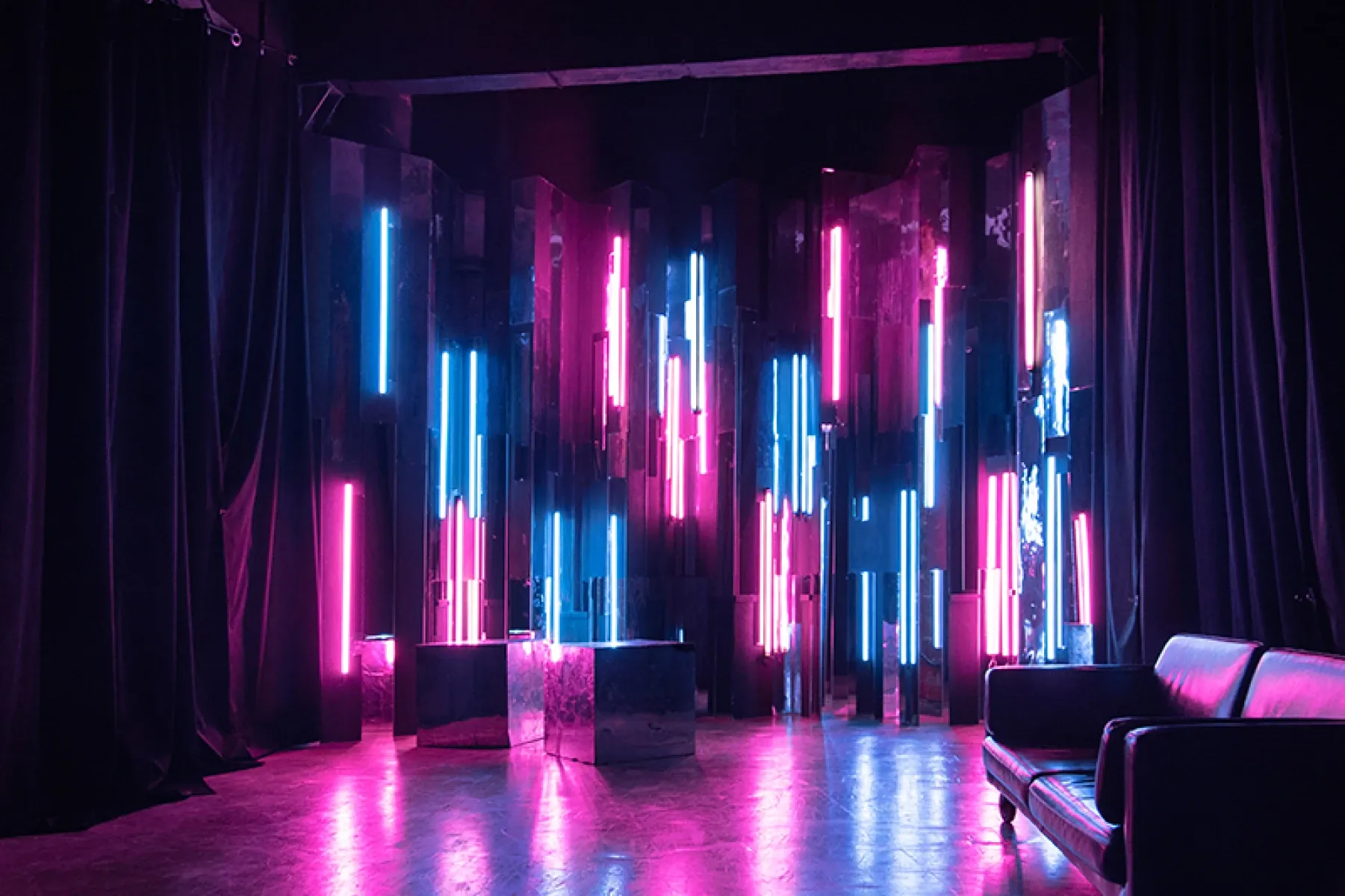 Аренда фотостудии Wood Studios Зал TREND  в Москве | Фото 