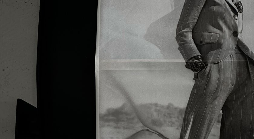 Аренда фотостудии PIN 31.12 studio Зал Black в Москве | Фото 