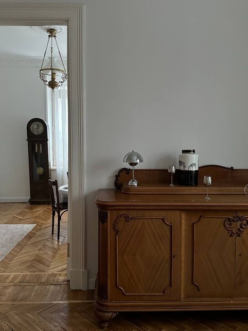 Аренда фотостудии 13POINT Зал Столовая в Москве | Фото 