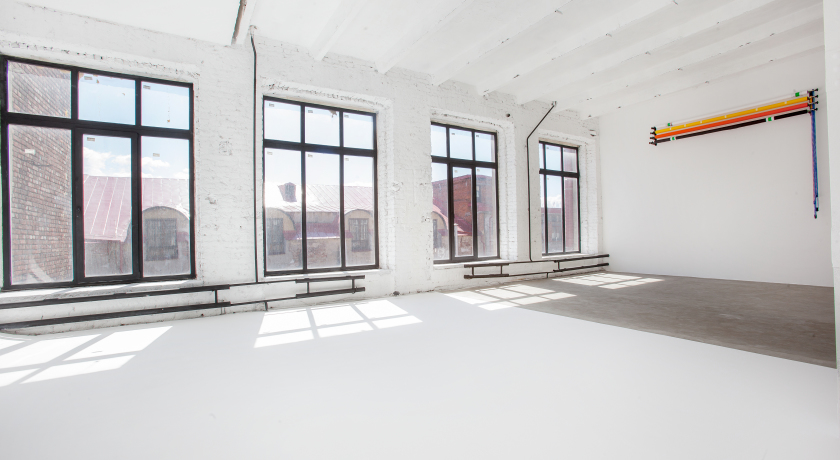 Аренда фотостудии ЛОКАЦИЯ 223 Зал ЦИКЛОРАМА  в Санкт-Петербурге | Фото 