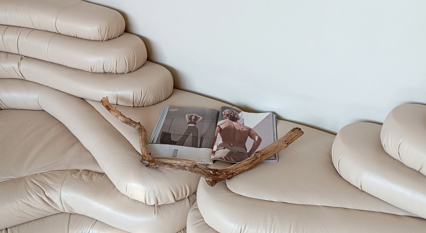 Аренда фотостудии AMOASH photo studio Зал 3  в Санкт-Петербурге | Фото 