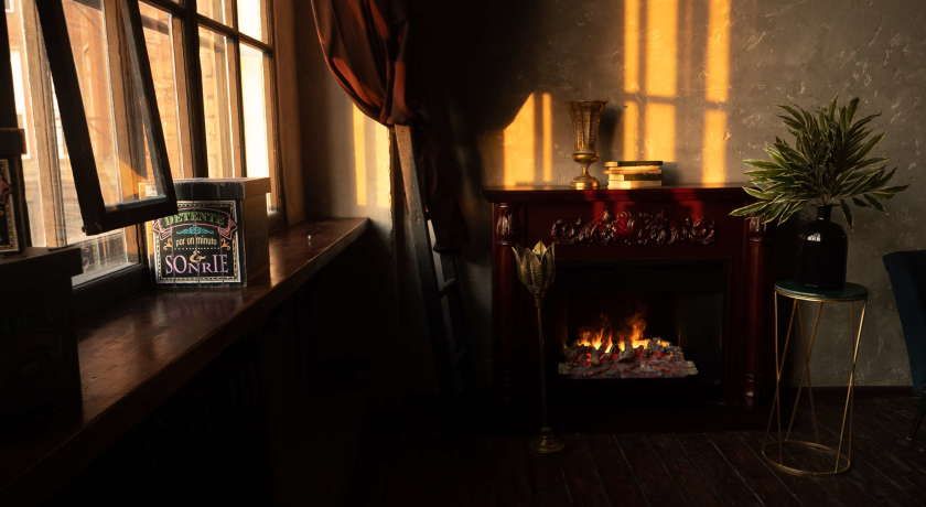 Аренда фотостудии QWEEX CAMPUS Зал KINGTON в Москве | Фото 