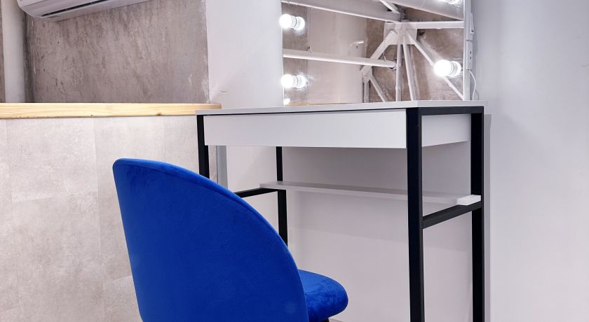 Аренда фотостудии Content Point Зал Основной в Москве | Фото 