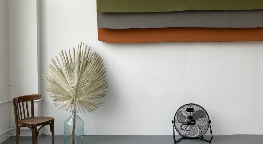 Аренда фотостудии Feel Зал Основной  в Санкт-Петербурге | Фото 