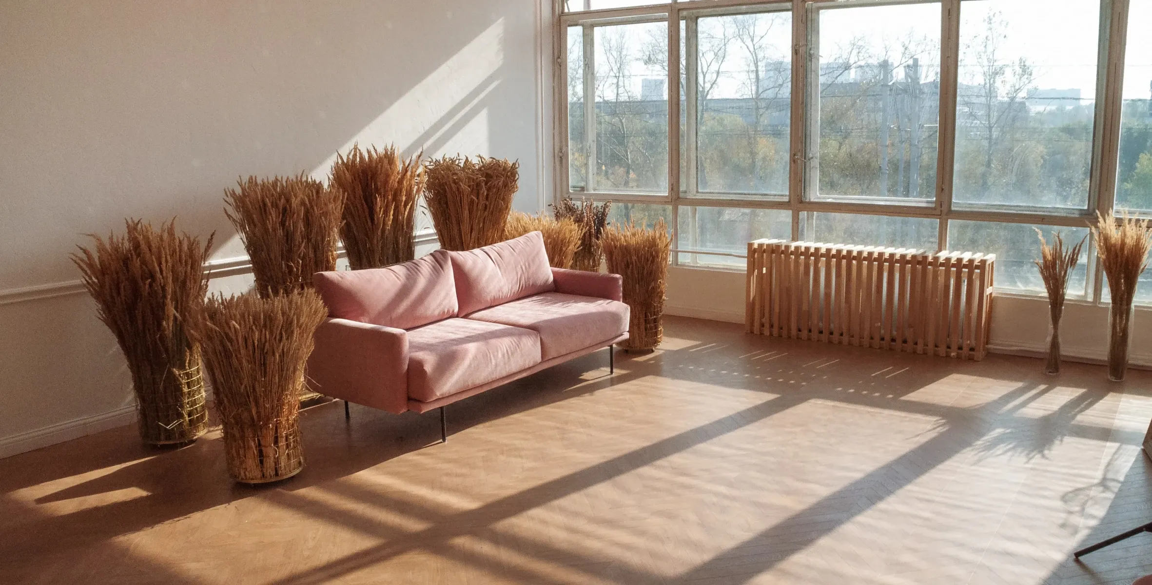 Аренда фотостудии Tick Studio Зал Italy  в Москве | Фото 