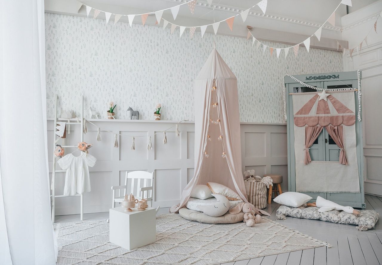 Аренда фотостудии AM-Studio Зал White Hall В Костроме | Фото 