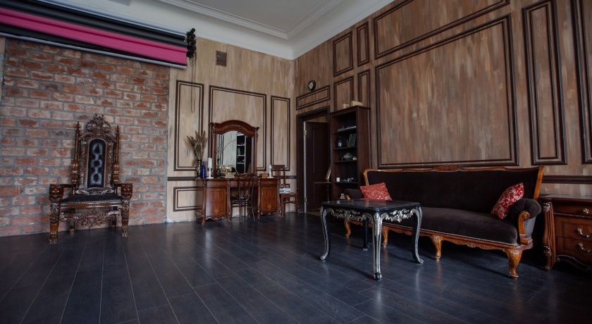 Аренда фотостудии Adini Зал БОН-АПАРТ в Санкт-Петербурге | Фото 