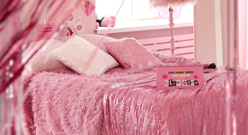 Аренда фотостудии River studio Зал PINK  в Красноярске | Фото 