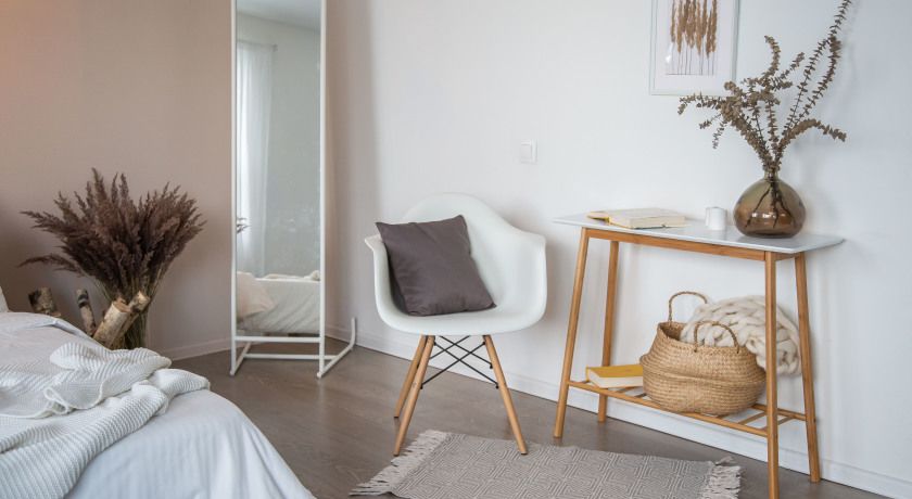 Аренда фотостудии Interior photostudio Зал Основной  в Москве | Фото 