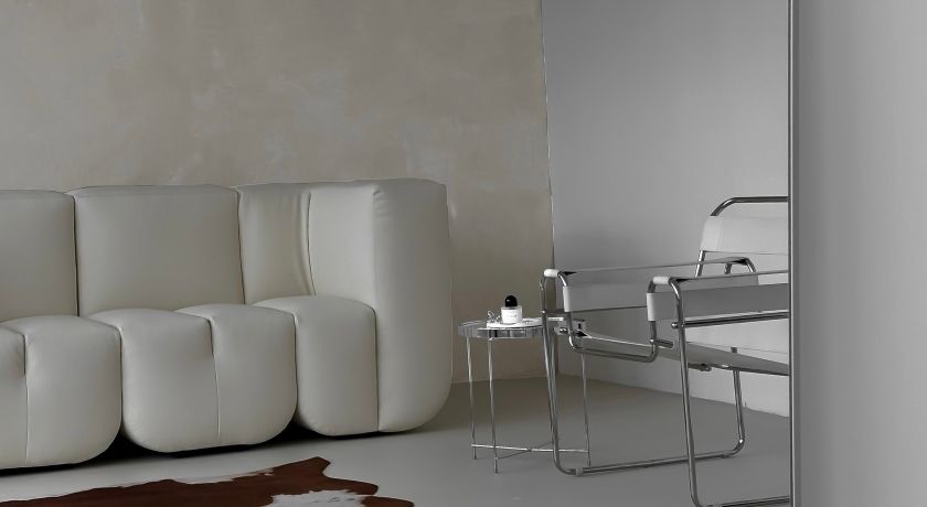 Аренда фотостудии PIN 31.12 studio Зал Blanche в Москве | Фото 