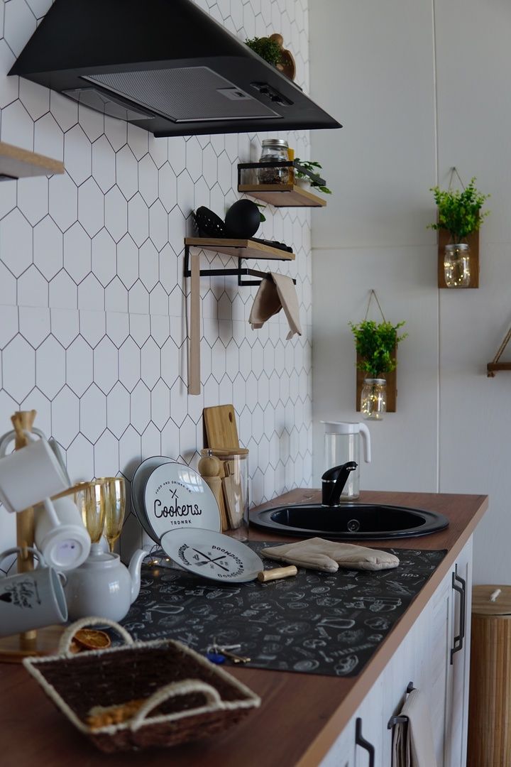 Аренда фотостудии KONDR_STUDIO Зал KONDR_STUDIO в Москве | Фото 