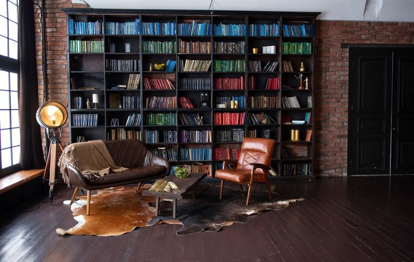 Аренда фотостудии Absolute Studio Зал Craft  в Тольятти | Фото 