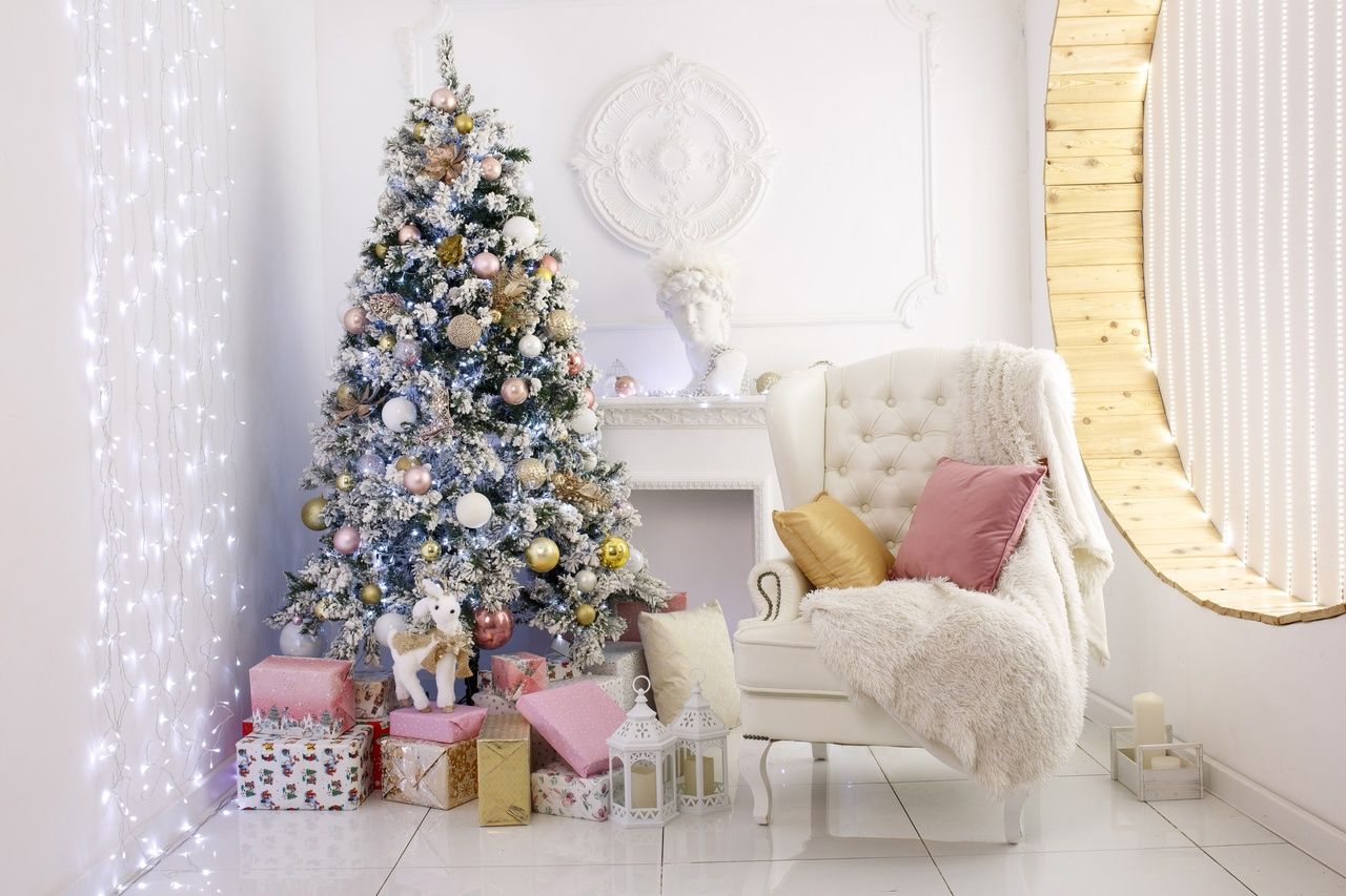 Аренда фотостудии  Black Milk studio Зал Белый в Волгограде | Фото 