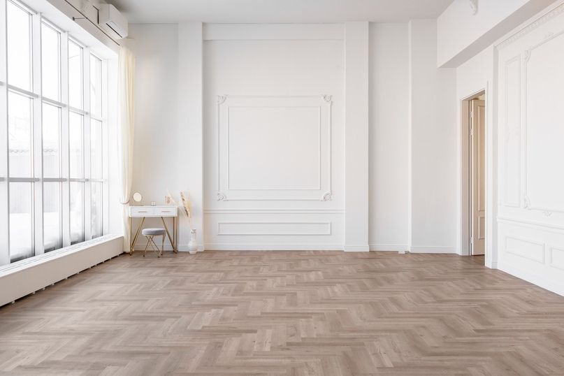 Аренда фотостудии Wide Зал White в Новосибирске | Фото 