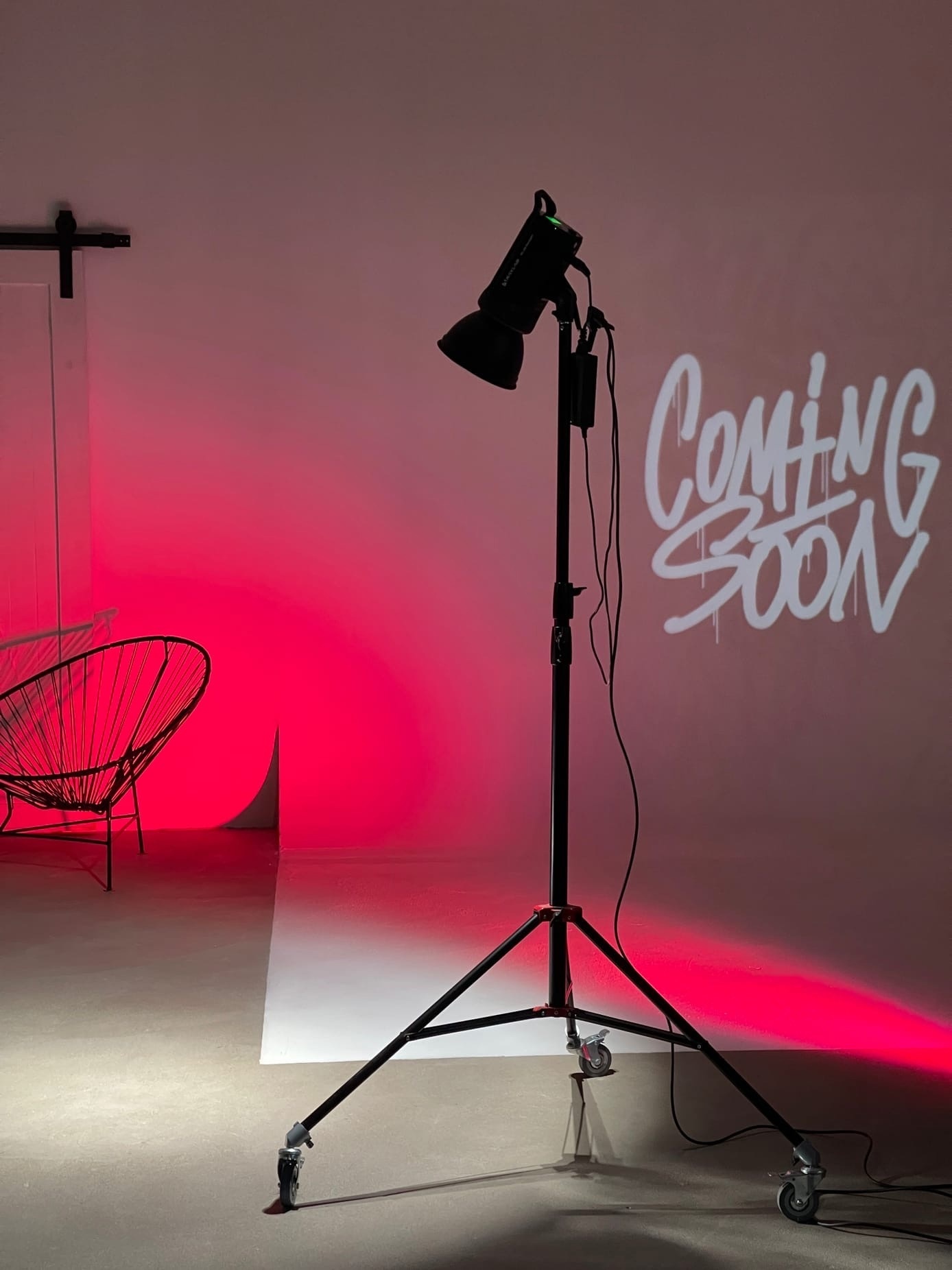 Аренда фотостудии Stormy2.0studio Зал Основной в Санкт-Петербурге | Фото 