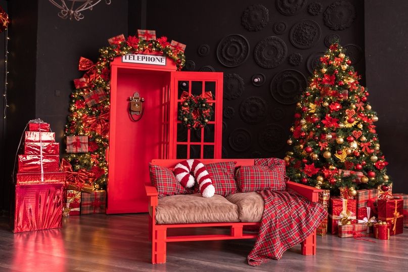 Аренда фотостудии Миндаль Зал Зал Темный в Нижнем Новгороде | Фото 