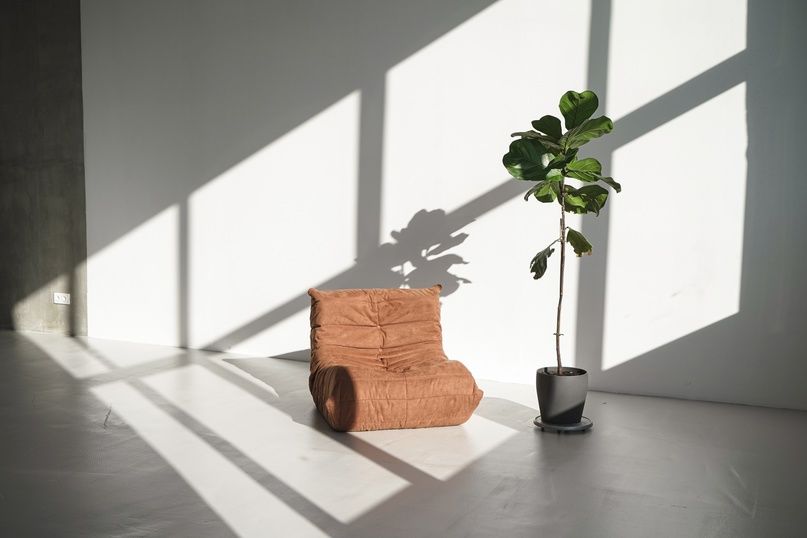 Аренда фотостудии LOFT Зал 6 В Ижевске | Фото 