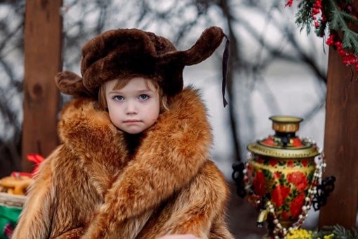 Аренда фотостудии Зоофотостудия Зал Масленица в Москве | Фото 