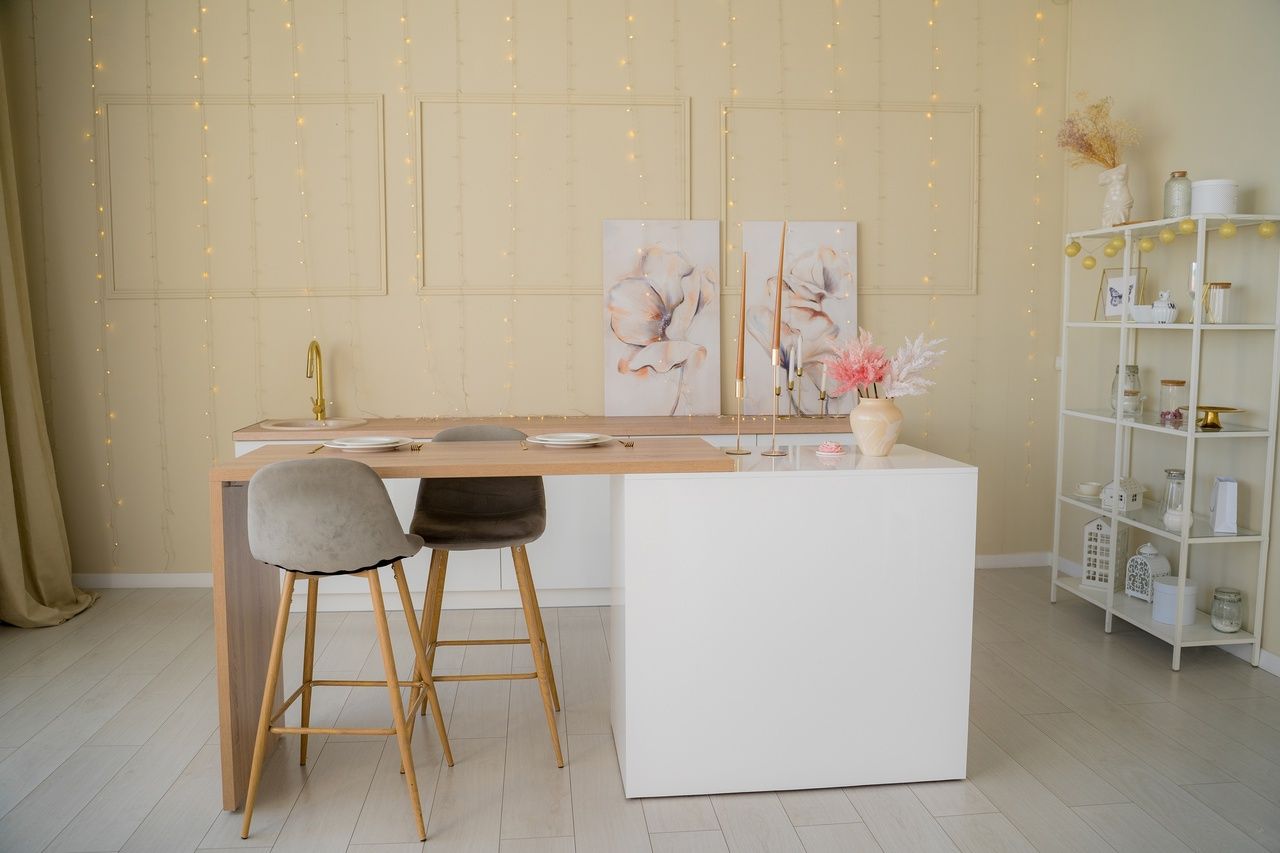 Аренда фотостудии Малина Зал White  В Улан-Удэ | Фото 