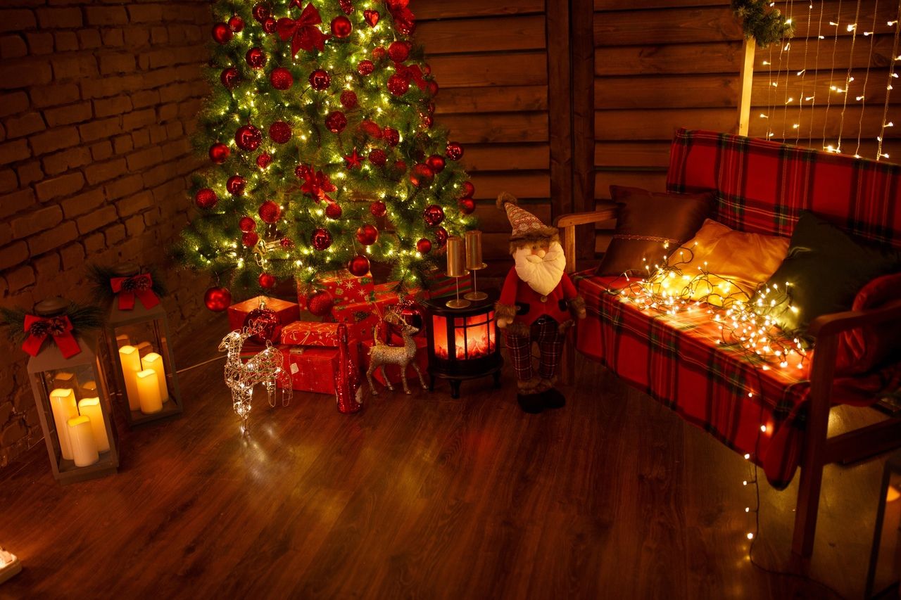 Аренда фотостудии  Black Milk studio Зал Деревянный в Волгограде | Фото 