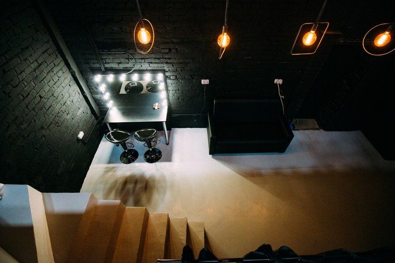 Аренда фотостудии OCEAN STARS Зал Аквастудия с дождём в Москве | Фото 