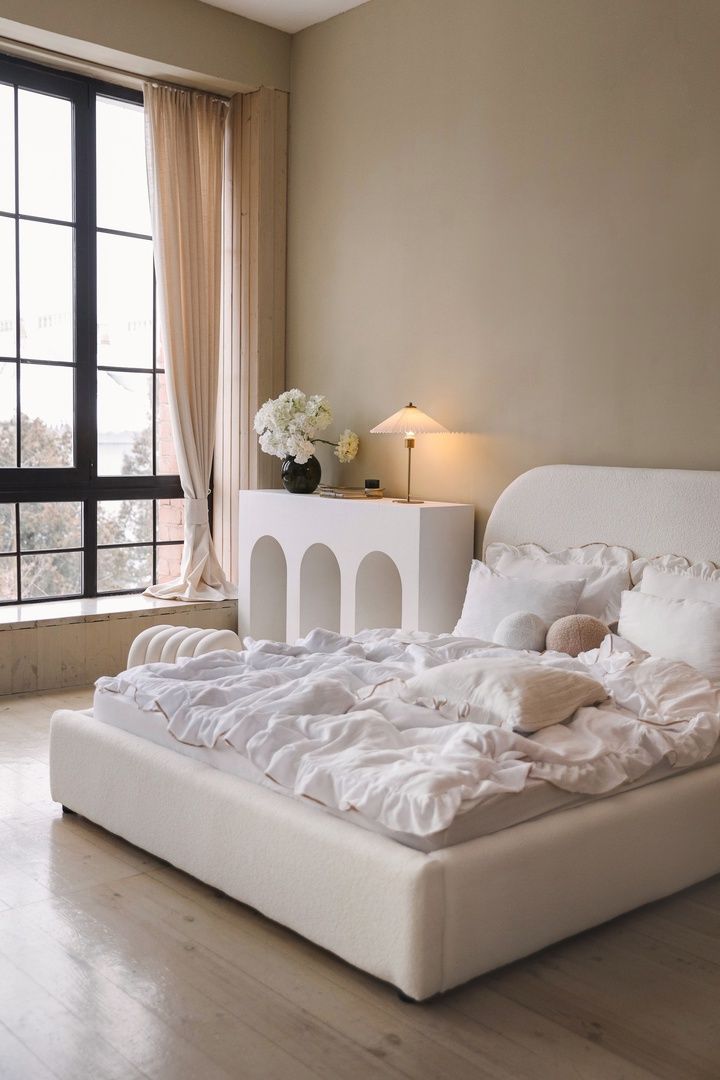 Аренда фотостудии Atmosfera Орёл Зал Двойной  В Орле | Фото 