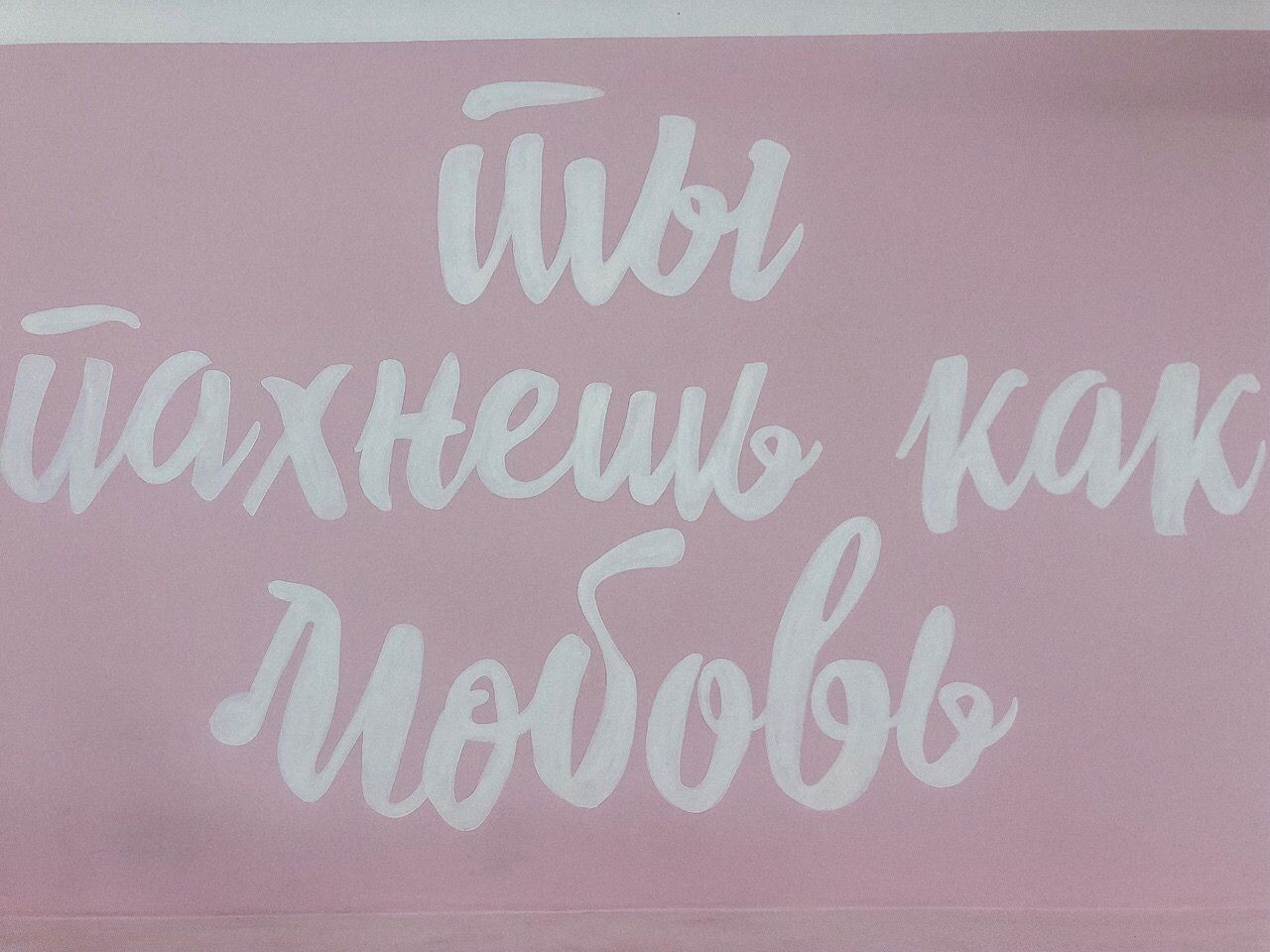 Аренда фотостудии STEKLO Зал РОЗОВЫЙ зал  в Новосибирске | Фото 