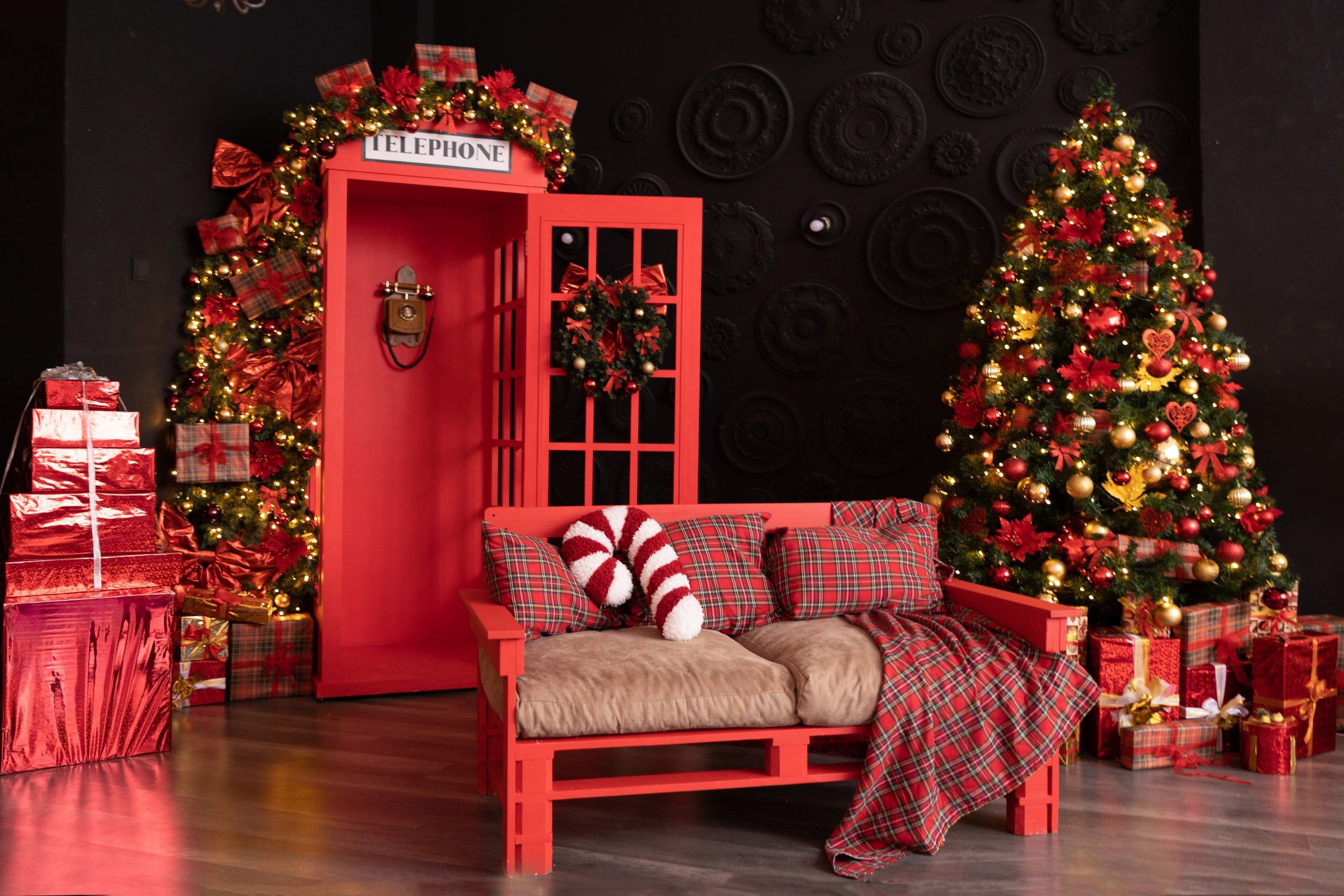 Логотип компании