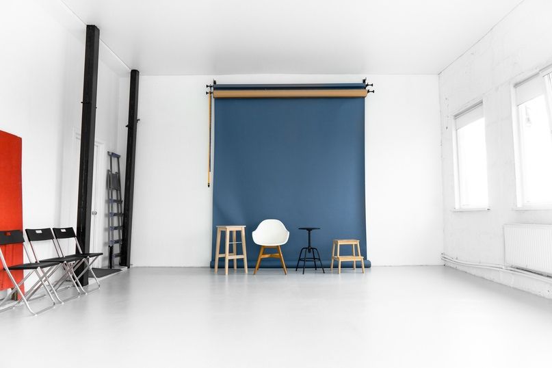 Аренда фотостудии LOFT Зал 2  В Ижевске | Фото 