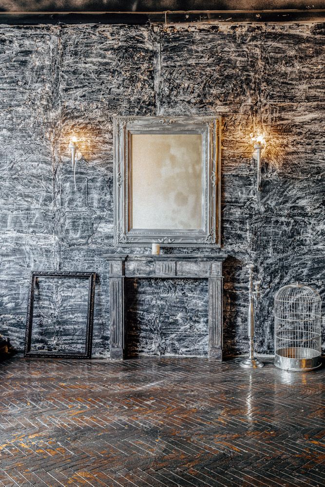 Аренда фотостудии PRIDE STUDIO Зал ROYAL  в Москве | Фото 