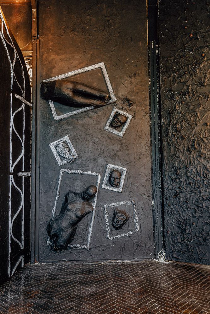 Аренда фотостудии PRIDE STUDIO Зал ROYAL  в Москве | Фото 