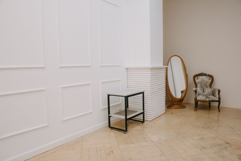 Аренда фотостудии ATOP SPACE Зал NESTLE в Новосибирске | Фото 