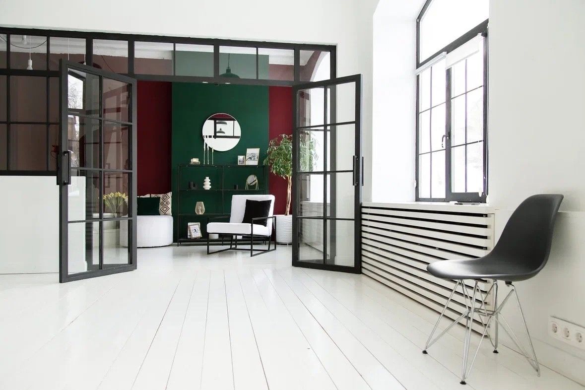 Аренда фотостудии HISTORY Зал Forma в Перми | Фото 