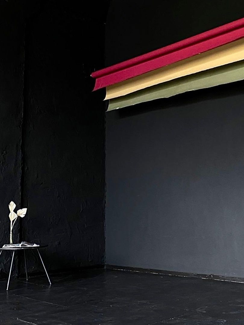 Аренда фотостудии bohastudio Зал HOME  В Костроме | Фото 