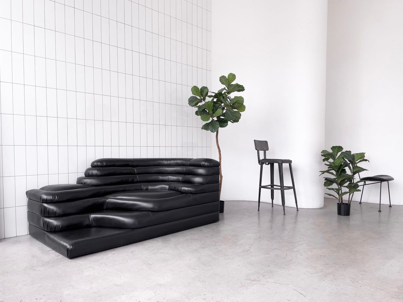 Аренда фотостудии FOCUS Зал Wave в Санкт-Петербурге | Фото 