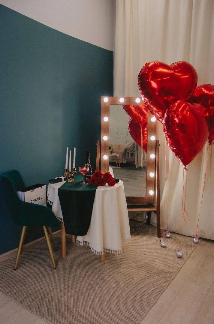 Аренда фотостудии Зал Основной  В Архангельске | Фото 