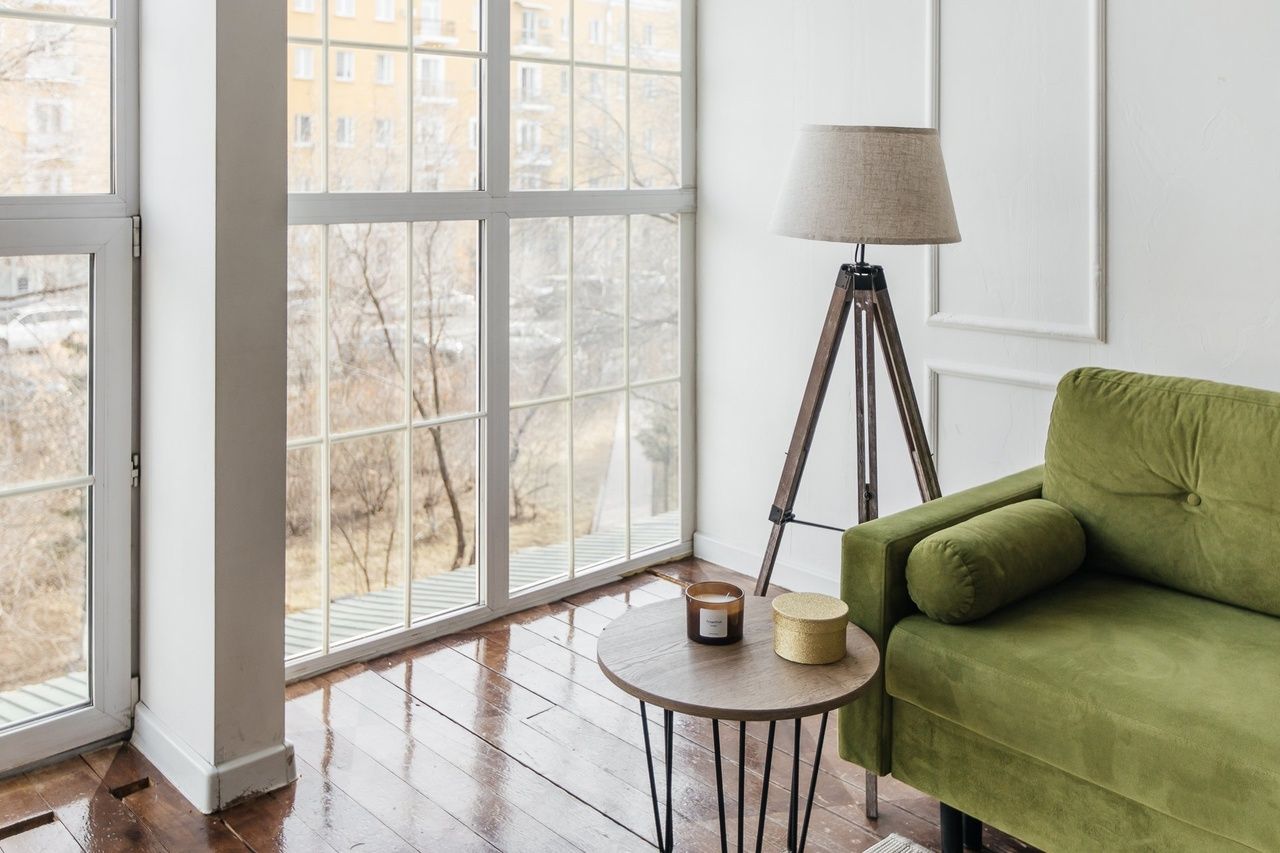 Аренда фотостудии Victoria Flame Зал Прованс  В Чите | Фото 