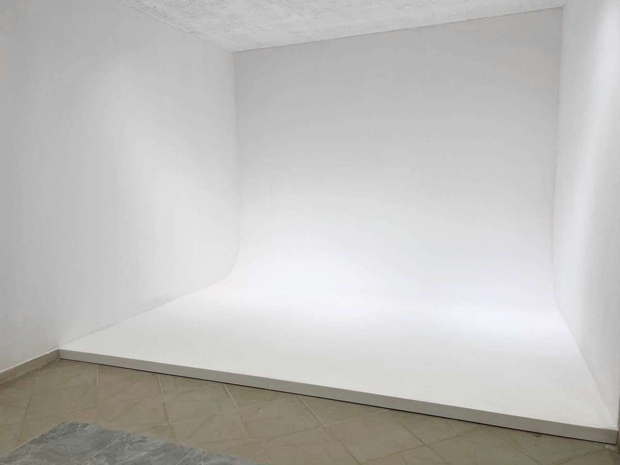 Аренда фотостудии NAPOLY project beauty & photo Зал Основной в Санкт-Петербурге | Фото 