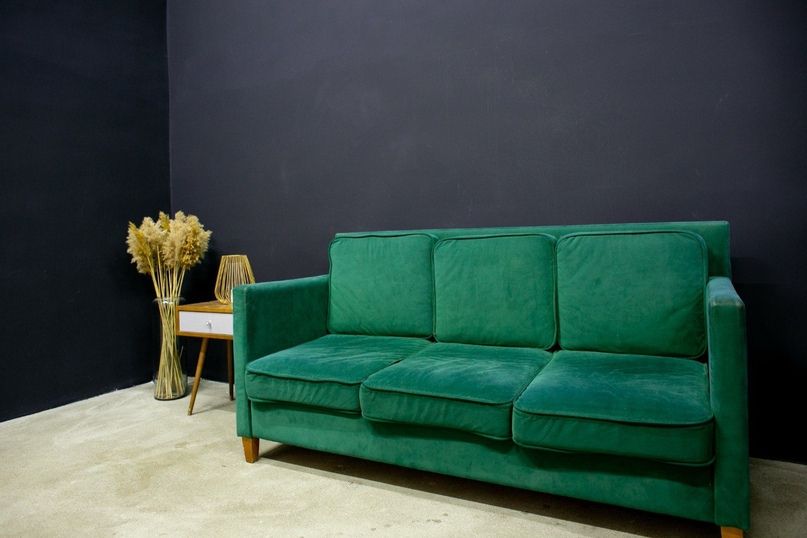 Аренда фотостудии Фотостудия 2Click Зал Moon в Казани | Фото 