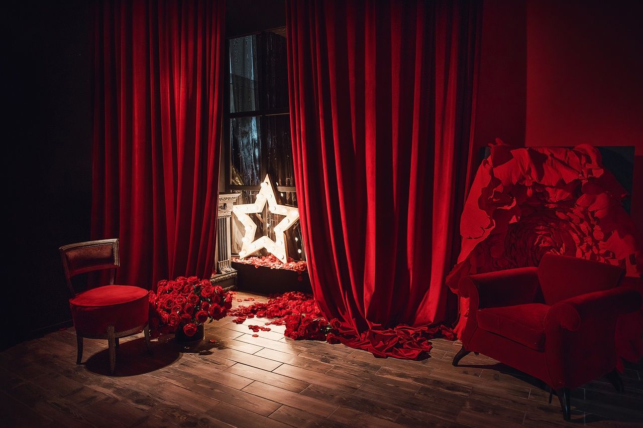 Аренда фотостудии Photo Boutique Зал Amelie  В Брянске | Фото 