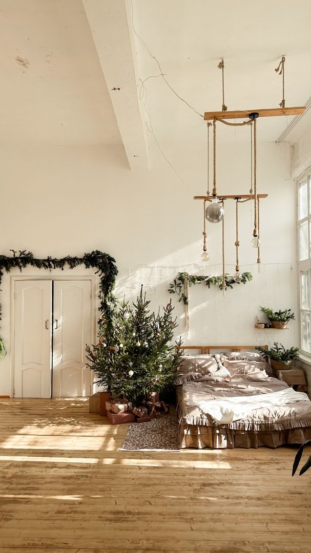 Аренда фотостудии Loft POTOLOK Зал Потолок в Красноярске | Фото 